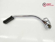 Kick (MH - Mh7 Naked 125 2007 - 2011) - photo 1