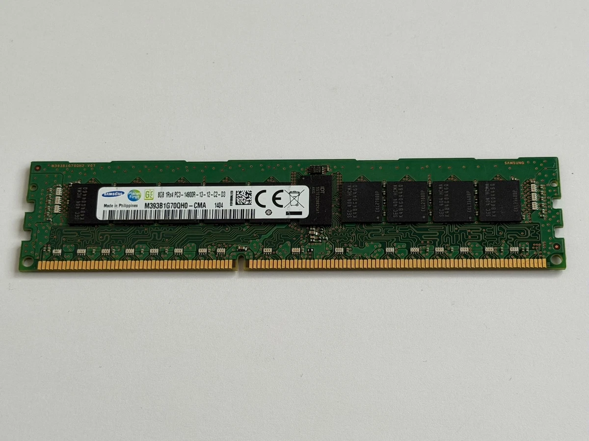 ddr3 ecc products for sale | eBay