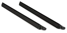 Ultimate Support TBR-130 Standard Tribar Pair