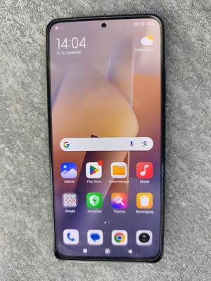 Xiaomi Redmi Note 11 Pro 5G -             RAM 8GB - 128GB - Graphite Gray 