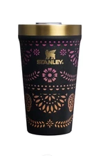 Stanley Catrina -Stacking Beer Pint 16 oz - Mexico