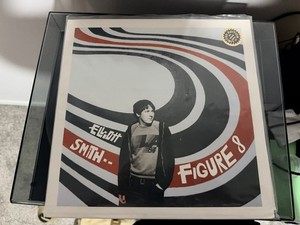 Elliott Smith Figure 8 | eBay