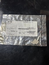 Non - Insulated Butt Connectors Pack Of 5 - 16-14 AWG