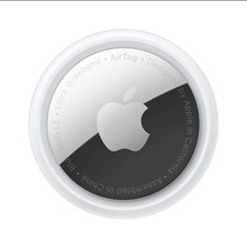 NEW Apple AirTag - 1 Original Air Tag for iPh...