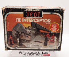TIE Interceptor for sale