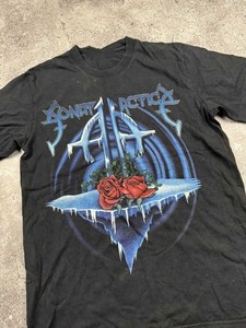 Sonata Arctica Shirt | eBay