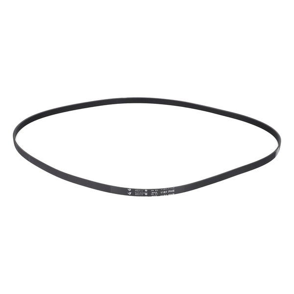 Easypart 1000049148-099 Passend FüR Hutchinson Ph 1181 H 7 Ma Keilrippenriemen-image