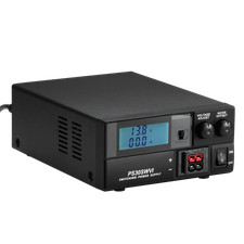 Radioddity PS30 30A DC Power Supply Adjustable 8-15V Anderson Compatible