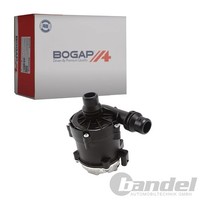 Bogap Zusatzwasserpumpe Passend FüR BMW 5 6 7 X5 X6 X7 | B4243186