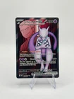 Team Rocket's Mewtwo ex 213/182 Sv10: Destined Rivals Holo