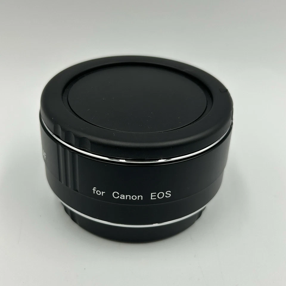 Digital Concepts 2x AF for Canon EOS with Carry Pouch - Image 2 of 4