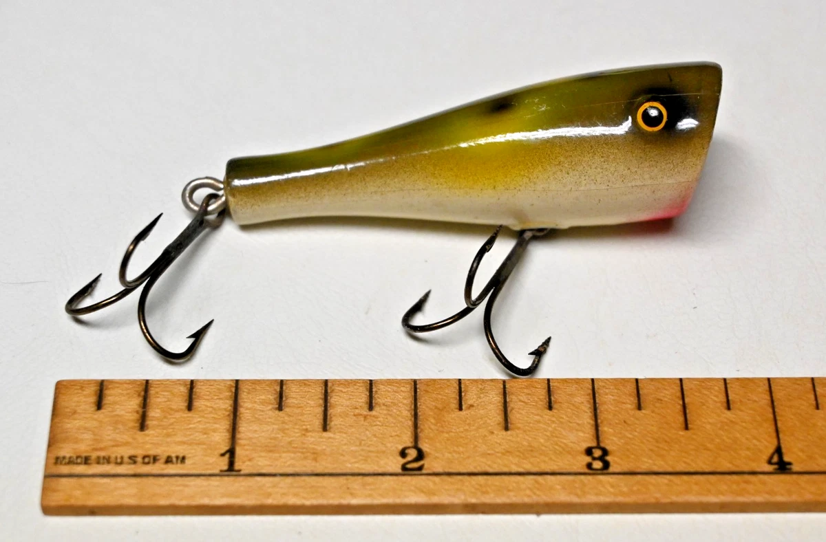 Paw Paw Vintage Fishing Lures for sale | eBay