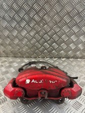 Etrier de frein Audi A7