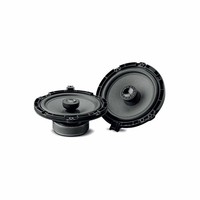 Focal IC PSA 165 2-Wege Koax Lautsprecher 16,5 Cm Peugeot / Citroen