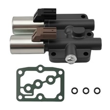 Transmission Dual Linear Shift Solenoid For Honda Accord 1998-2007 28250p6h024 Transmission Dual Linear Shift Solenoid For Honda Accord 1998-2007 28250p6h024