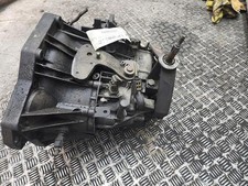 Boite de vitesse Renault VEL SATIS