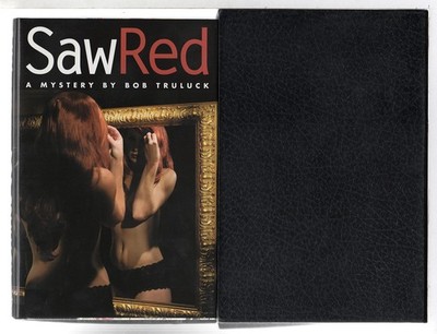 Saw Red