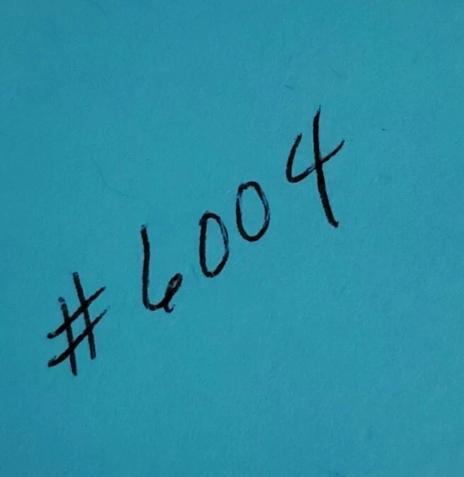 "Caja de 100 pajitas de papel recubiertas de cera 7-3/4""" Foto 3 de 3