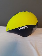 Cronometro originale Uvex race 8 Intermarche Wanty (59-61)