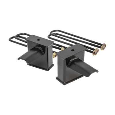 ReadyLift Suspension - RL 6 REAR TAPERED BLOCK - FORD - 66-2760