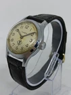 VINTAGE 1950s Timex Cub Scout 31mm Manual Wind USA Made Mechanical watch