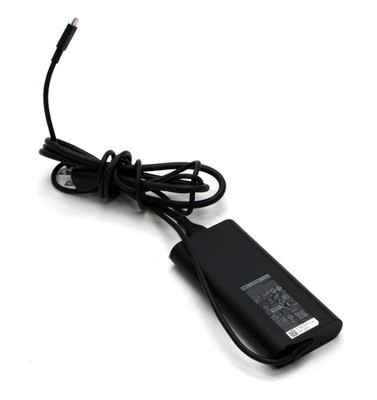 Dell Alienware X14 R1 130W AC Adapter Charger DA130PM200 DP/N 0MW1G8