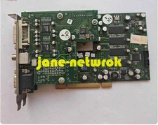 1PC for 100% TEST  ORAD VR OUT REV2 DVGX REV-2.2 (Fedex or DHL 90days Warranty)