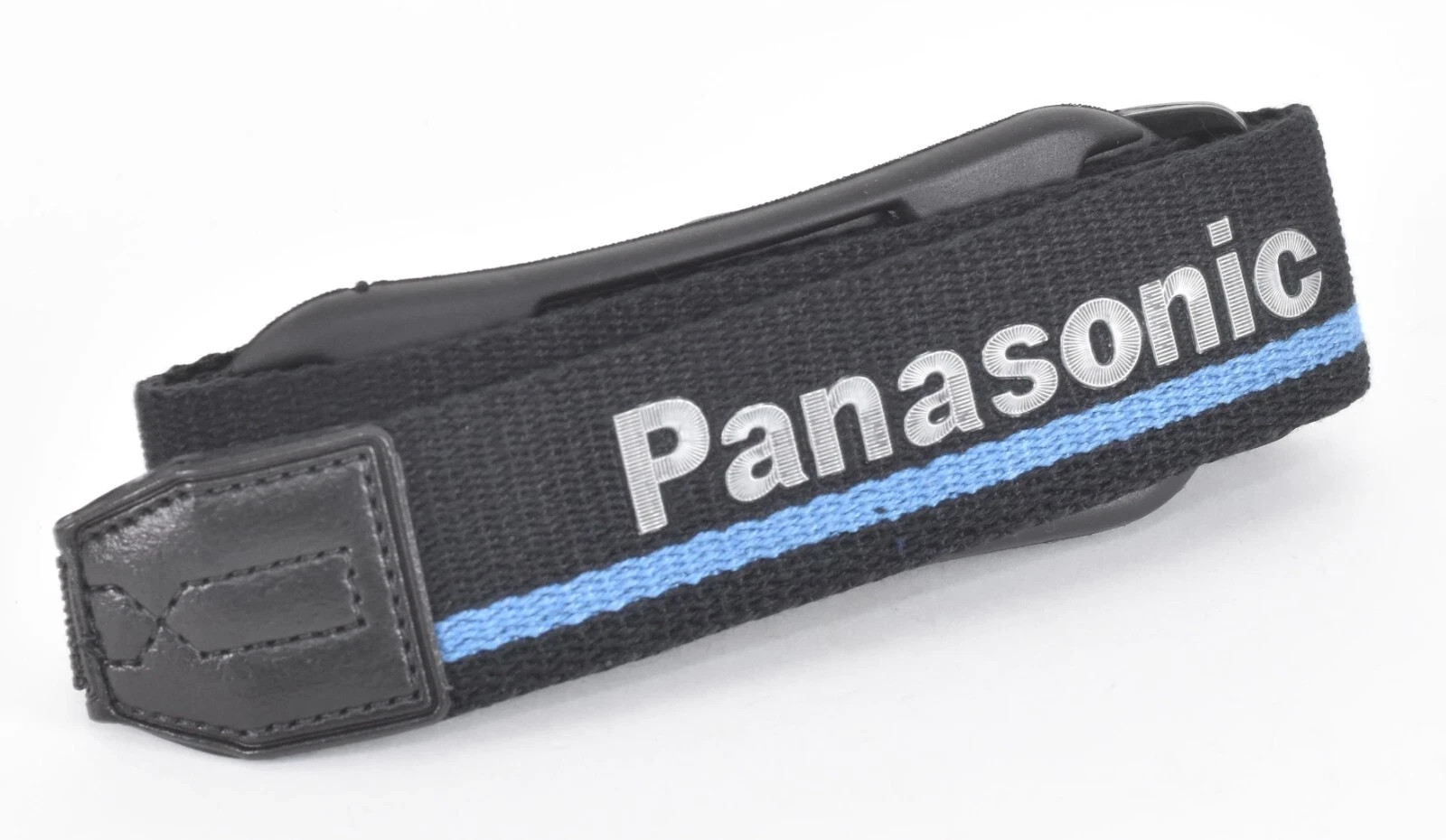 Shoulder Carry Strap Blue Stripe Sling Y1