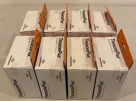 1999 INTERACT PERFORMANCE SEGA DREAMCAST TREMOR PAK P-20-313 LOT OF 10 PAKS NEW