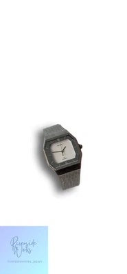 1980s RICOH Vintage Watch - Photo 1/2