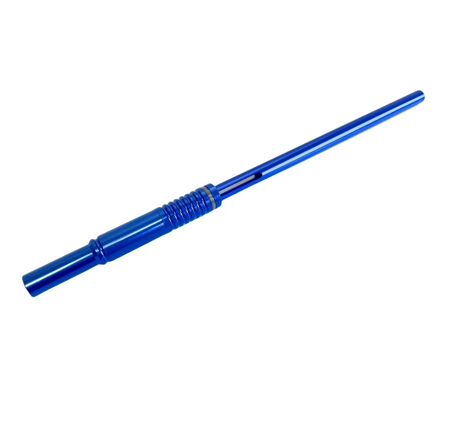 Aluminum Metal Upgrade parts For Arrma 1/8 Mojave 4S BLX Truck rc car ARA4404 - Image 2 of 4