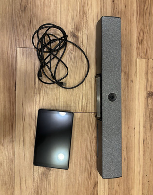 Neat Neat Bar NEATBAR-SE Video Conferencing Bar w/ Neat Pad USB-C Wireless
