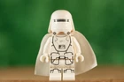 Lego Star Wars First Order Snow Trooper *With Cape* (2019)