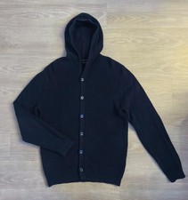 Massimo Dutti, Strickjacke, Kapuzenjacke, Lei...