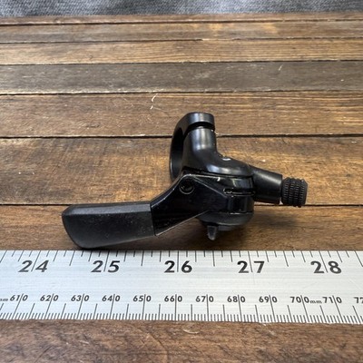 Vintage SunTour XC Left Thumb Shifter NOS Power Control MTB