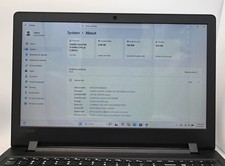 Lenovo IdeaPad 110 8GB RAM PC Laptops & Netbooks for Sale | Shop