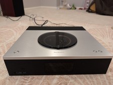 Technics SA-C600 Network Streamer CD Player Receiver Amplifier 2-Ch Hi-fi