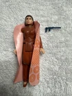 1983 Vintage Star Wars Lili Ledy Bespin Princess Leia NM Complete Very Rare!!