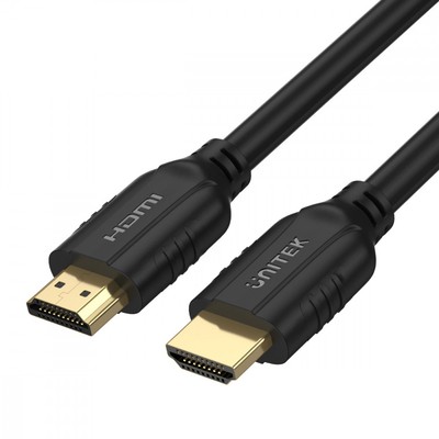 4894160050564 HDMI Cable 2.0 4K 60Hz ;10m C11079BK-10M UNITEK