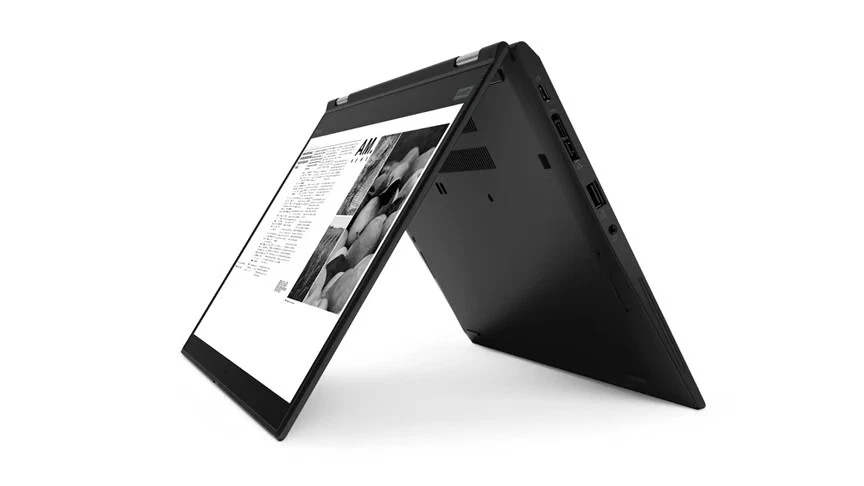 Lenovo ThinkPad X390 Yoga · i5-8365U · 8GB · 256GB, Foto 2 von 4