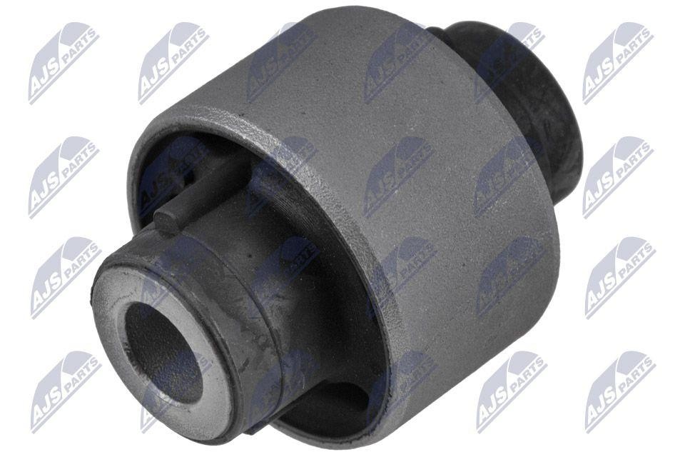 Boccola braccio oscillante Assale anteriore Sx ZTP-CT-013B NTY per CITROËN OPEL - Immagine 2