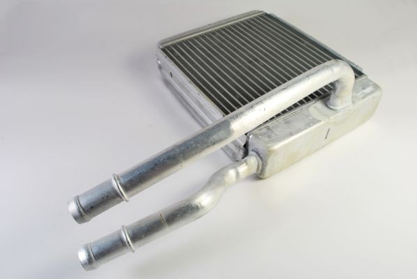 Thermotec WäRmetauscher, Innenraumheizung D6G006TT FüR Ford-image