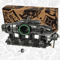 ET Engineteam Saugrohr Luftversorgung ED0204 FüR VW Passat CC B6 357 B7 358 365
