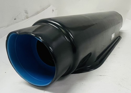 PLASTI-BOND ROBROY RED-HOT MODEL NO. PRBC8 3" MOGUL STYLE "C" LEITUNGSKÖRPER !NEU! - Bild 6 von 24