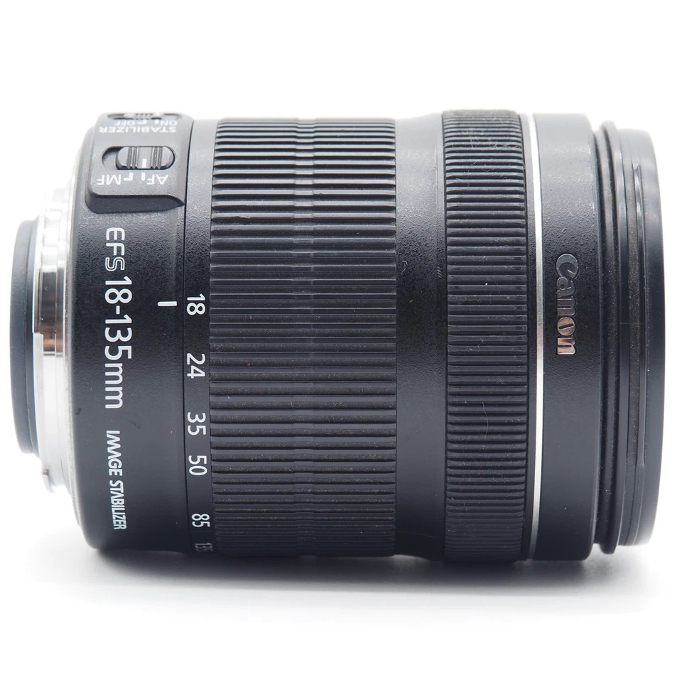 [ USED Excellent+++ ] Canon EF-s 18-135mm IS STM Lens - Image 3 of 4