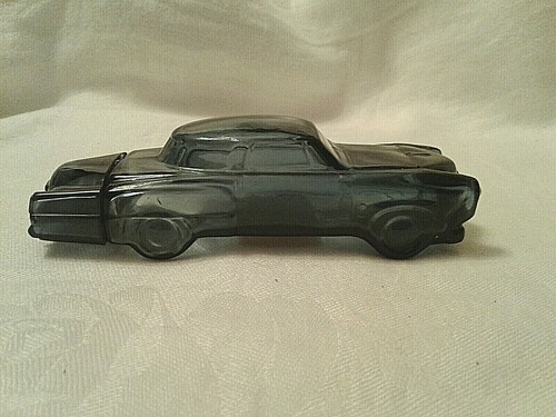 Avon Glas '51 Studebaker Auto Dekanter - Wild Country After Shave - Bild 1 von 6