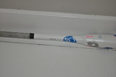 Batte De Softball DeMarini Stadium CL22 - Chris Larsen Signature - 34" 27 Oz