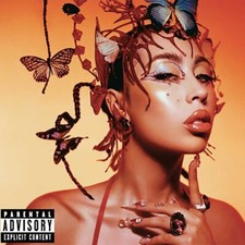 (CD) Kali Uchis - Red Moon In Venus