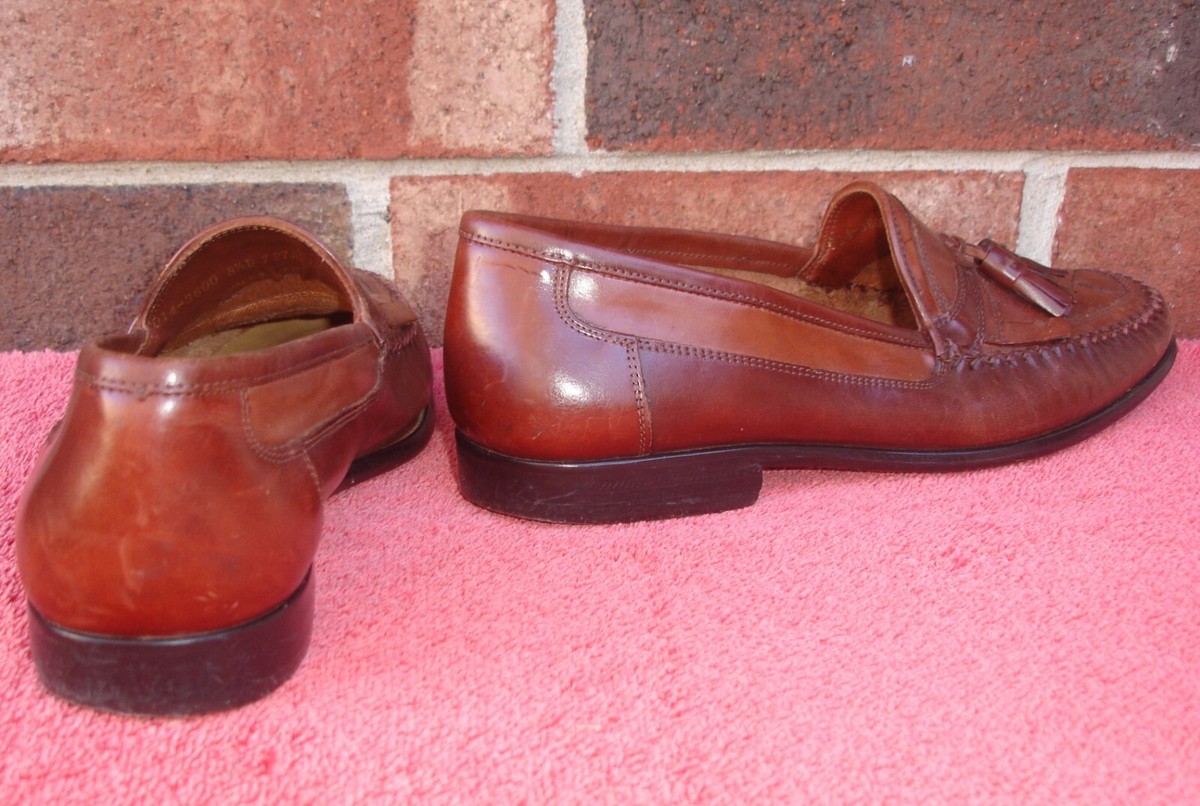 Giorgio Brutini Mens Slip On Casual Loafers Le Glove Shoes 