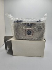 Vintage Aspen 2000 35mm Camera - Untested New Open Box